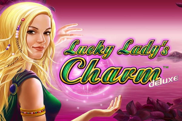 Lucky Lady's Charm Deluxe -