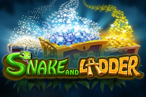 Snake and Ladder -