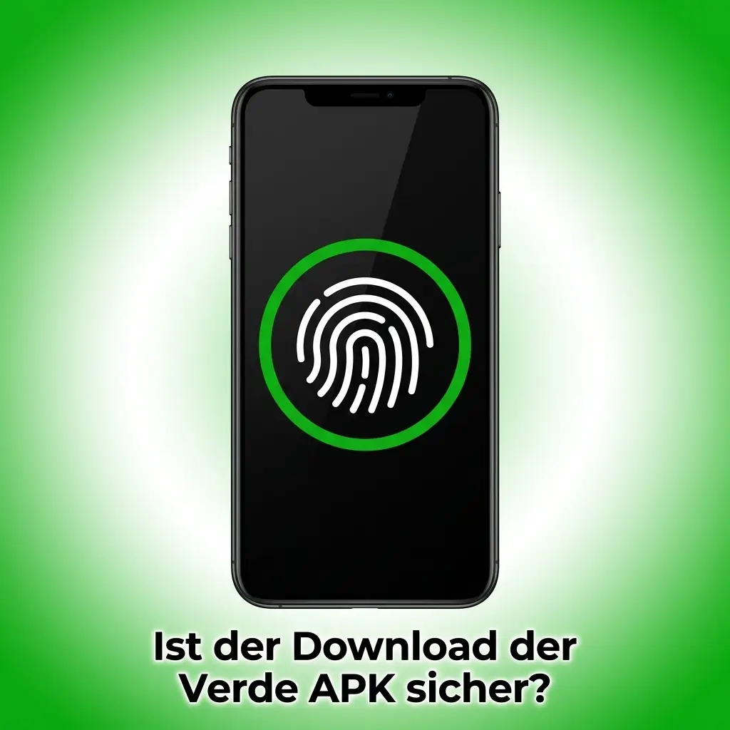 Verde APK sicher herunterladen – Curaçao-Lizenz, TLS 1.3-Verschlüsselung und SSL-Schutz