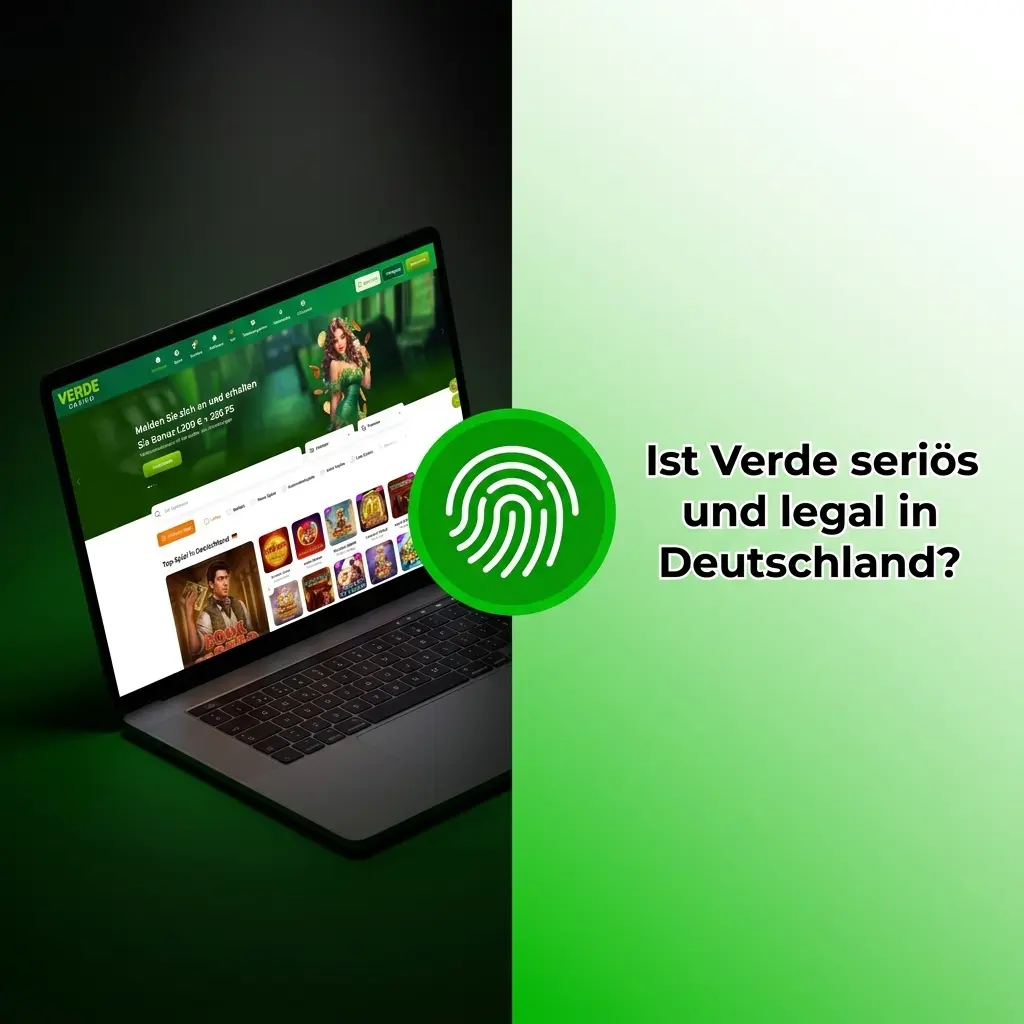 Verde Casino Bonus Code — Casino Verde Promotion Code Download: So klappt es