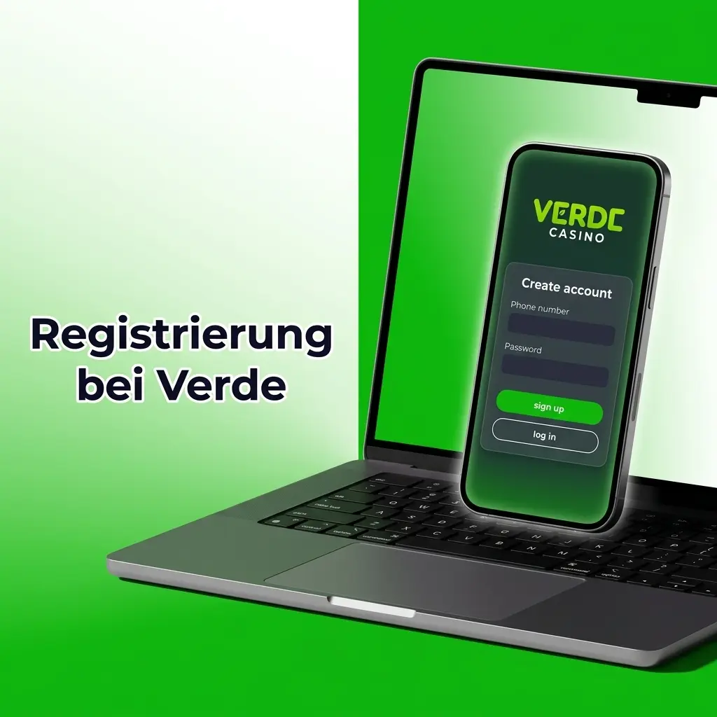 Casino Verde Promo Code für Spieler aus Deutschland – Draw-no-Bet-Bedeutung bei Casino Verde im Überblick