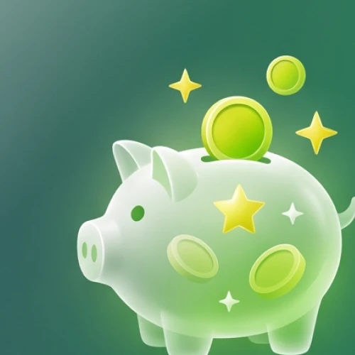 Nutzen Sie die Sparschwein Cashback Option im Verde Casino sofort.