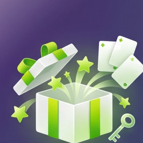 Erhalten Sie das Verde Casino Willkommenspaket inklusive Freispiele für Slot-Spiele.