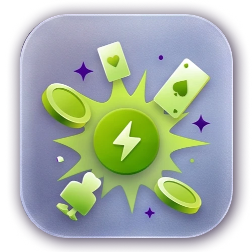 Genießen Sie sofortige Gewinne bei Instant Games im Verde Online Casino.